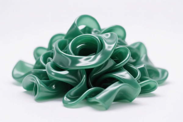 Image for High Corrosion Resistant Grade Polyamide Raw Material
