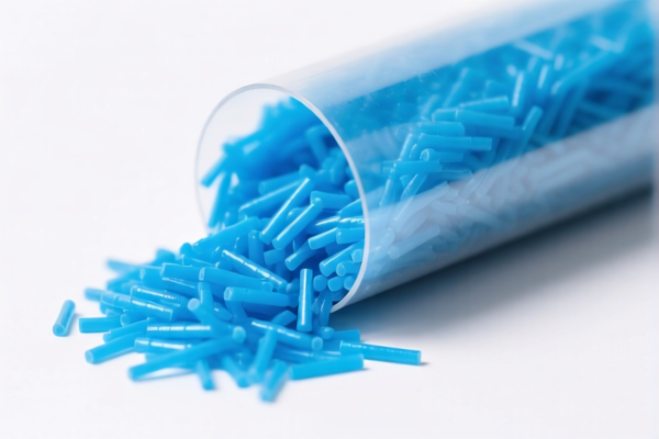 Image for High Modulus Grade Polyamide Raw Material