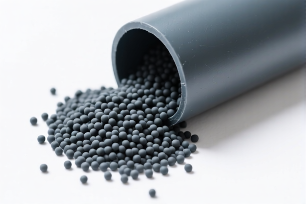 Image for High Modulus Grade Polyamide Raw Material