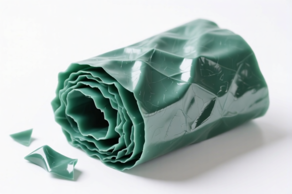 Image for High Strength Grade Polyamide Raw Material