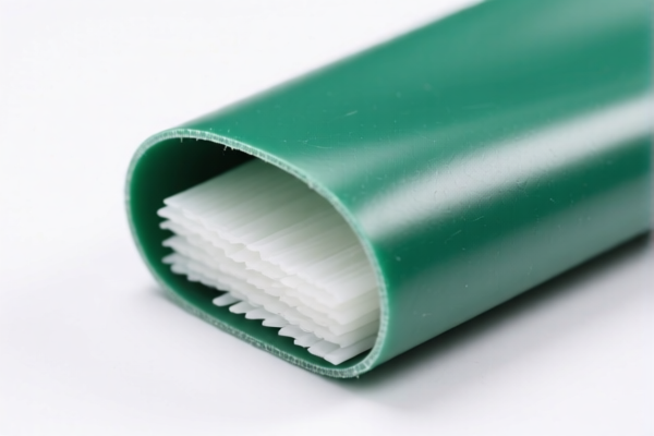 Image for High Strength Grade Polyamide Raw Material