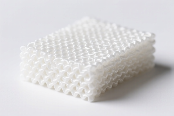 Image for High Temperature Resistant Grade Polyamide Raw Material
