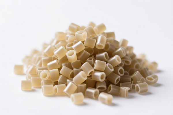 Image for High Temperature Resistant Grade Polyamide Raw Material
