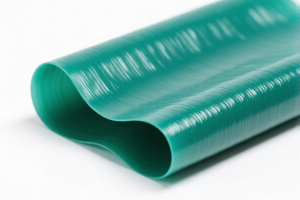 Image for High Temperature Resistant Grade Polyamide Raw Material