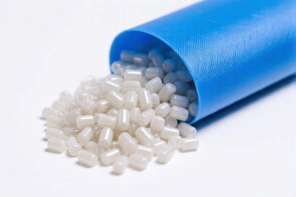Image for High Temperature Resistant Grade Polyamide Raw Material
