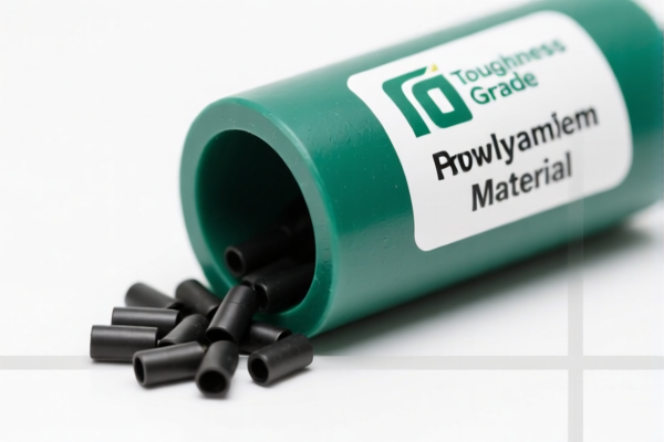 Image for High Toughness Grade Polyamide Raw Material