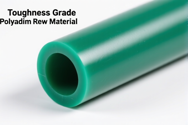 Image for High Toughness Grade Polyamide Raw Material