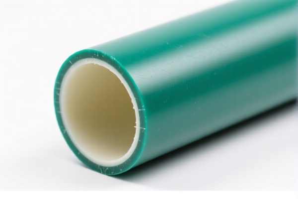 Image for High Toughness Grade Polyamide Raw Material