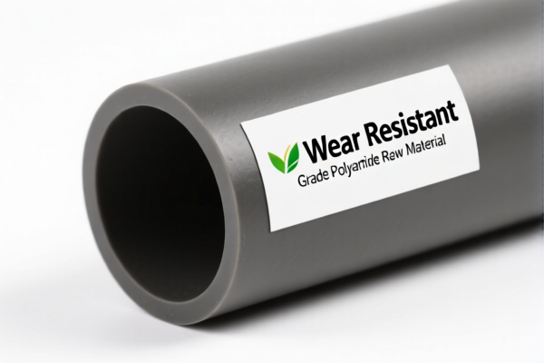 Image for Weather Resistant Grade Polyamide Raw Material
