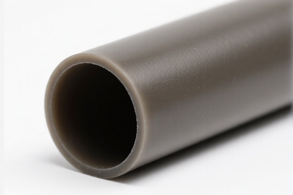 Image for Weather Resistant Grade Polyamide Raw Material
