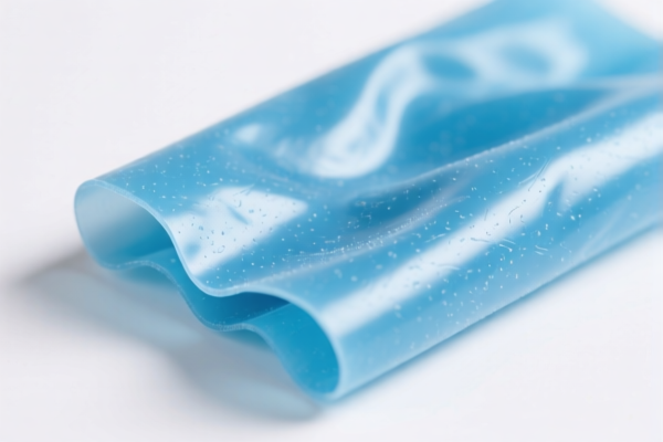 Image for High Weather Resistant Grade Polyamide Raw Material