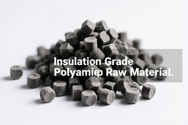 Image for Insulation Grade Polyamide Raw Material