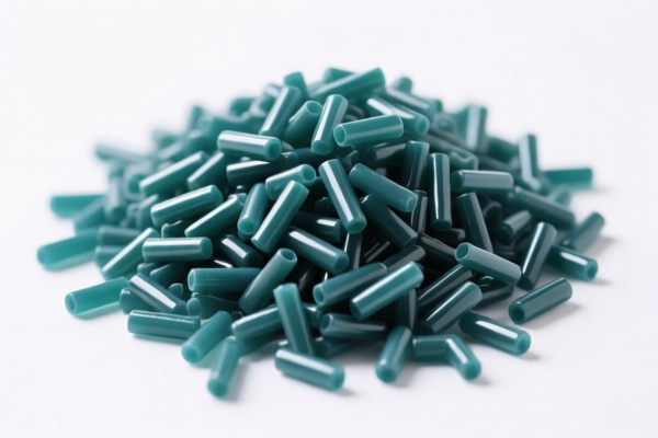 Image for Low Shrinkage Grade Polyamide Raw Material