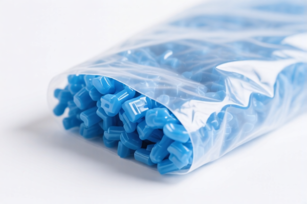 Image for Low Shrinkage Grade Polyamide Raw Material