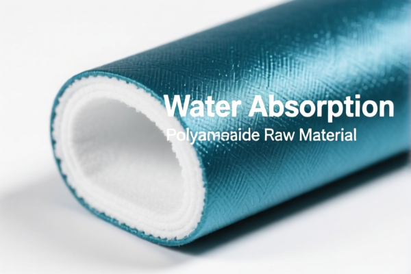 Image for Low Water Absorption Grade Polyamide Raw Material