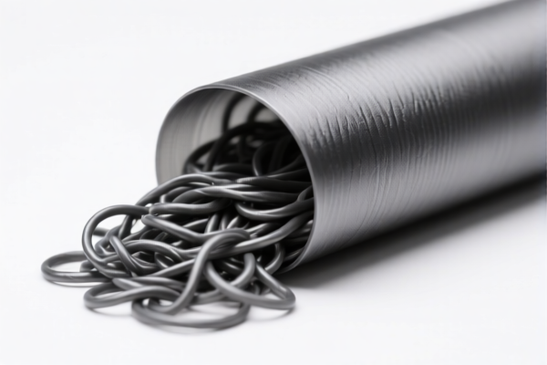 Image for Industrial Grade Polyamide Raw Material