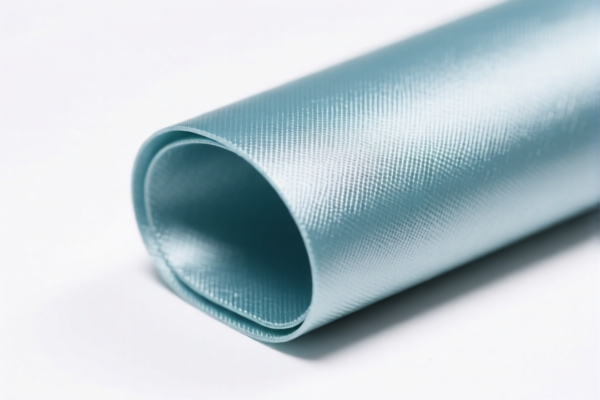 Image for Industrial Grade Polyamide Raw Material
