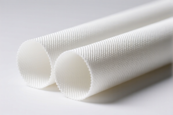 Image for Industrial Grade Polyamide Raw Material