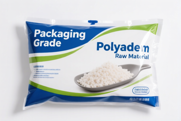 Image for Shock Absorber Grade Polyamide Raw Material
