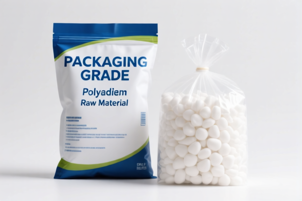 Image for Polyamide Film Grade Raw Material