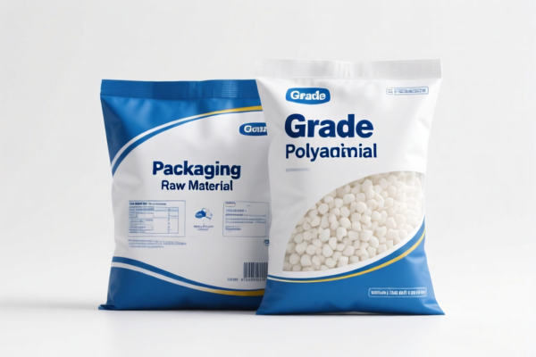 Image for Filter Grade Polyamide Raw Material