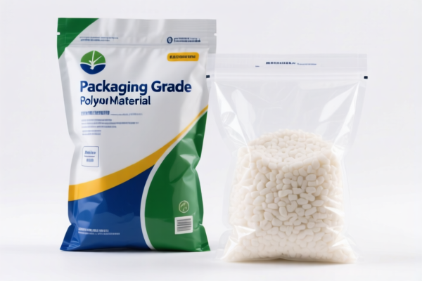 Image for Filter Grade Polyamide Raw Material