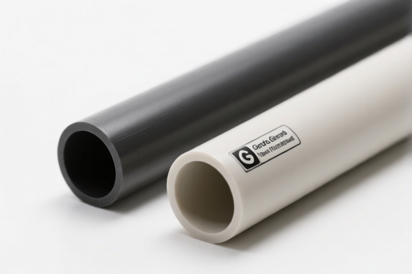 Image for Pipe Grade Polyamide Raw Material