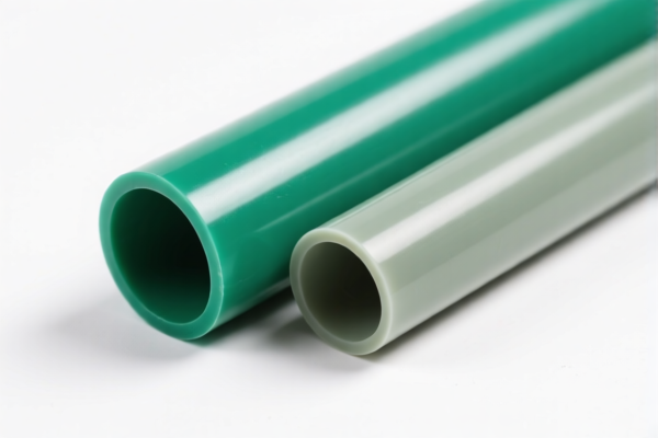 Image for Pipe Grade Polyamide Raw Material