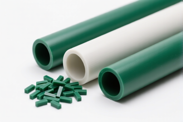 Image for Pipe Grade Polyamide Raw Material