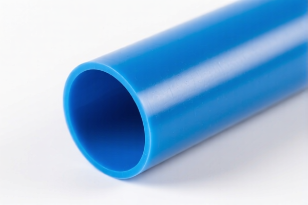 Polyamide Blow Molding Grade
