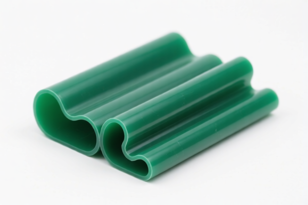 Polyamide Engineering Plastic Raw Material