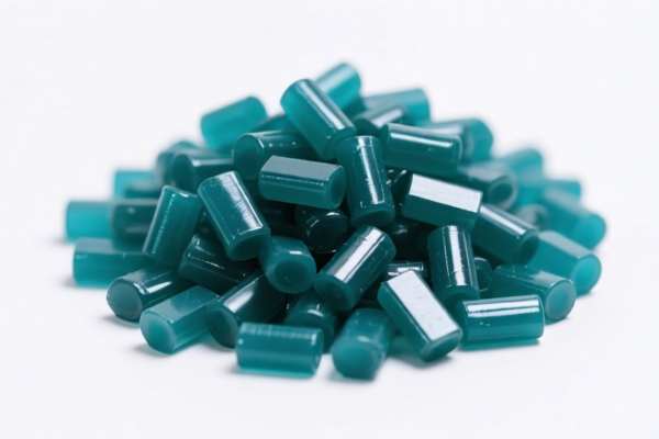 Polyamide Engineering Plastic Raw Material