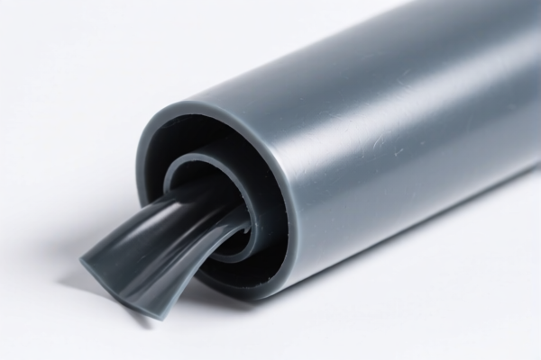 Polyamide Engineering Plastic Raw Material