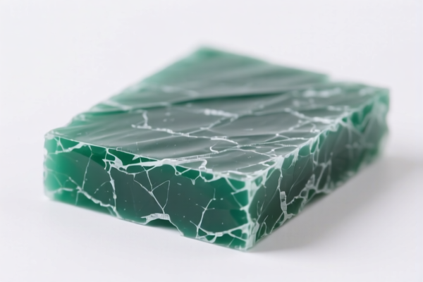 Polyamide Engineering Plastic Raw Material