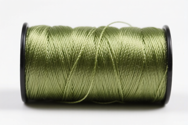 Image for Polyamide Filament Yarn