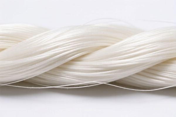 Polyamide Staple Fiber