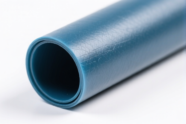 Image for Modified Polyamide Raw Material