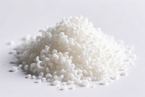 Research Grade Polyamide Raw Material