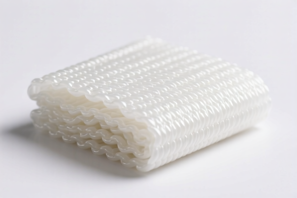 Research Grade Polyamide Raw Material