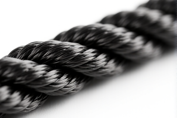 Image for Cable Grade Polyamide Raw Material