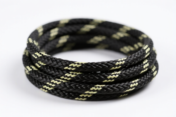 Image for Rope Grade Polyamide Raw Material