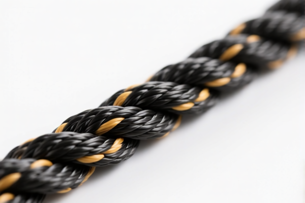 Image for Rope Grade Polyamide Raw Material