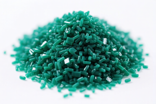 Image for Seal Grade Polyamide Raw Material