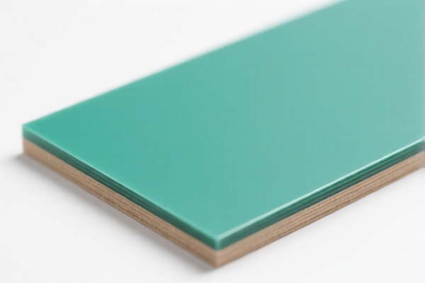 Image for Sheet Grade Polyamide Raw Material