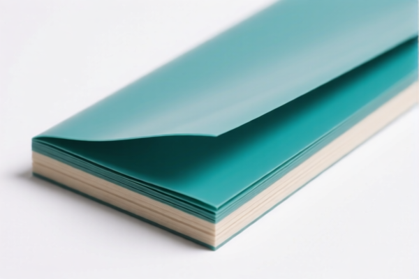 Image for Sheet Grade Polyamide Raw Material