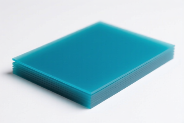 Image for Sheet Grade Polyamide Raw Material