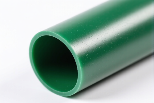 Image for Wear Resistant Grade Polyamide Raw Material