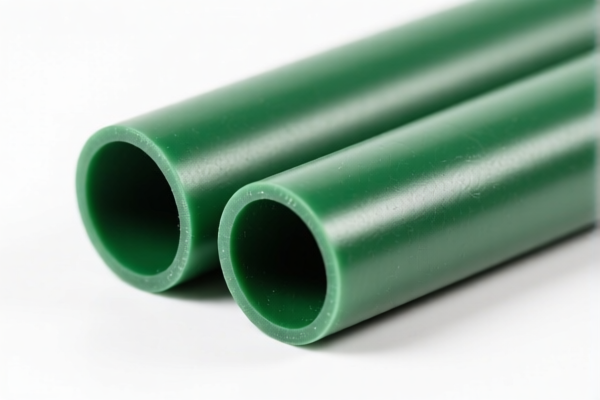 Image for Wear Resistant Grade Polyamide Raw Material