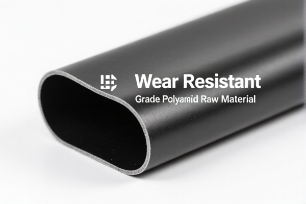 Image for High Wear Resistant Grade Polyamide Raw Material