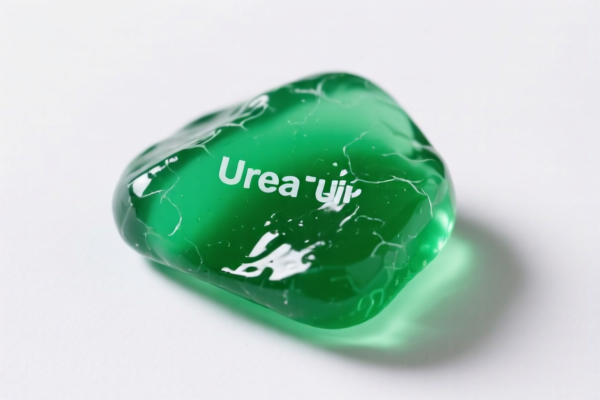 Image for Molding Grade Urea Resin